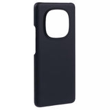 EIDERWOOD Xiaomi Redmi Note 14 Pro+ Hårt Plast Skal - Svart