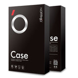 OnePlus 13 2-i-1 Set Flexibelt Plast Skydd med Härdat Skyddsglas - Genomskinlig