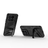 EIDERWOOD Xiaomi 15 Hantverkar Skal m. Kickstand - Svart