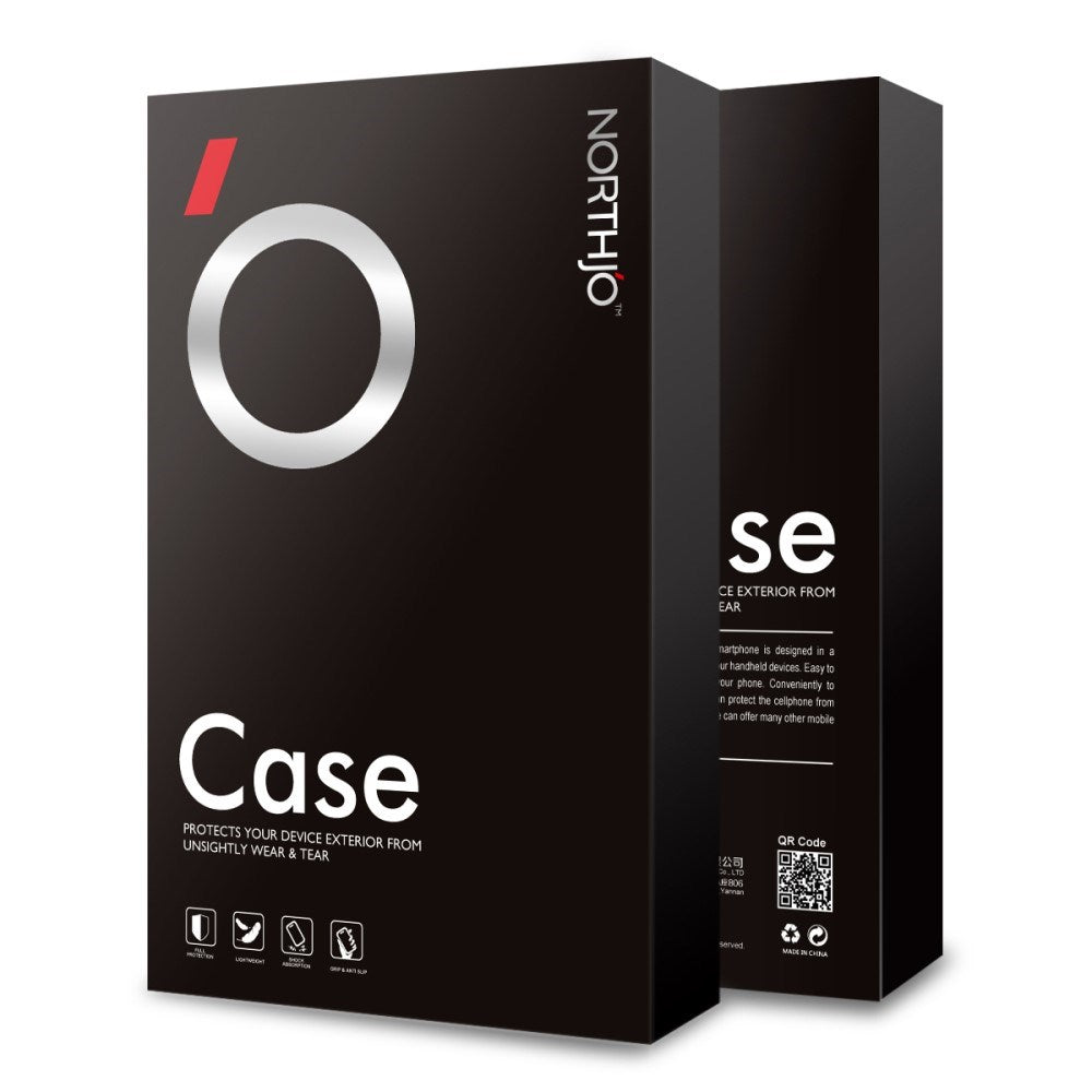 Samsung Galaxy A56 (5G) 2-i-1 Flexibelt Plast Skal & Härdat Skärmskyddsglas - Genomskinlig