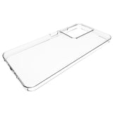 EIDERWOOD Realme C75 Flexibelt Plast Skal - Transparent