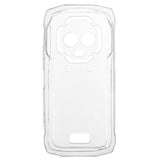 EIDERWOOD Ulefone Armor Mini 20T Pro Flexibelt Plast Skal - Genomskinlig