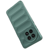 EIDERWOOD OnePlus 13R Flexibel Plast Skal - Grön