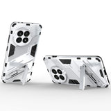 EIDERWOOD OnePlus 13R Hantverkar Skal m. Kickstand - Vit