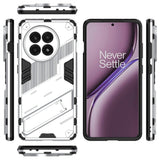 EIDERWOOD OnePlus 13R Hantverkar Skal m. Kickstand - Vit