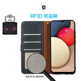 OnePlus 13R Konstläderfodral med Rem - Blå