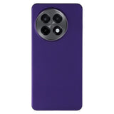 EIDERWOOD OnePlus 13R Hård Plast Skal - Matt Yta - Lila