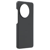 EIDERWOOD OnePlus 13R Hård Plast Skal - Matt Yta - Svart