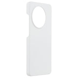 EIDERWOOD OnePlus 13R Hård Plast Skal - Matt Yta - Vit