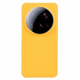 EIDERWOOD Xiaomi 15 Ultra Hård Plast Skal - Gul