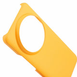 EIDERWOOD Xiaomi 15 Ultra Hård Plast Skal - Gul