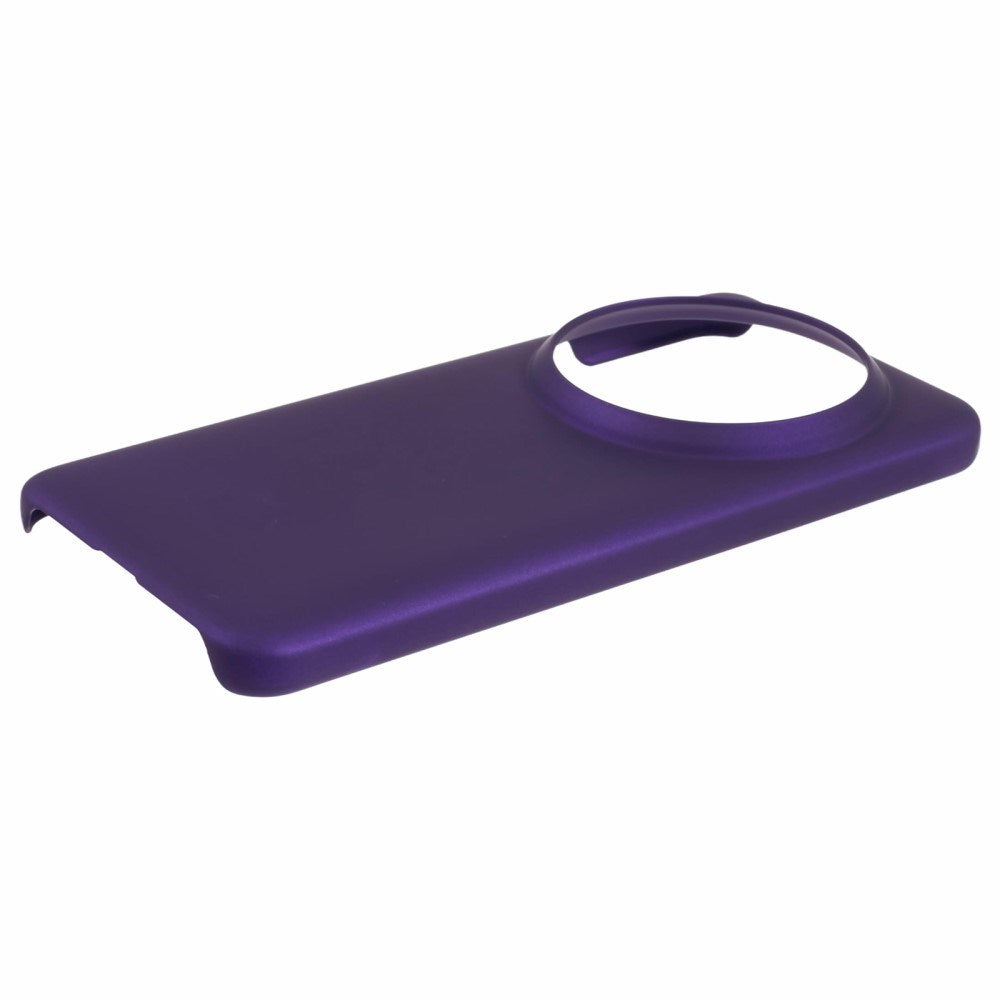 EIDERWOOD Xiaomi 15 Ultra Hård Plast Skal - Lila