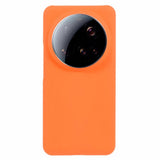EIDERWOOD Xiaomi 15 Ultra Hård Plast Skal - Orange