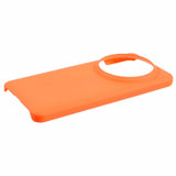 EIDERWOOD Xiaomi 15 Ultra Hård Plast Skal - Orange