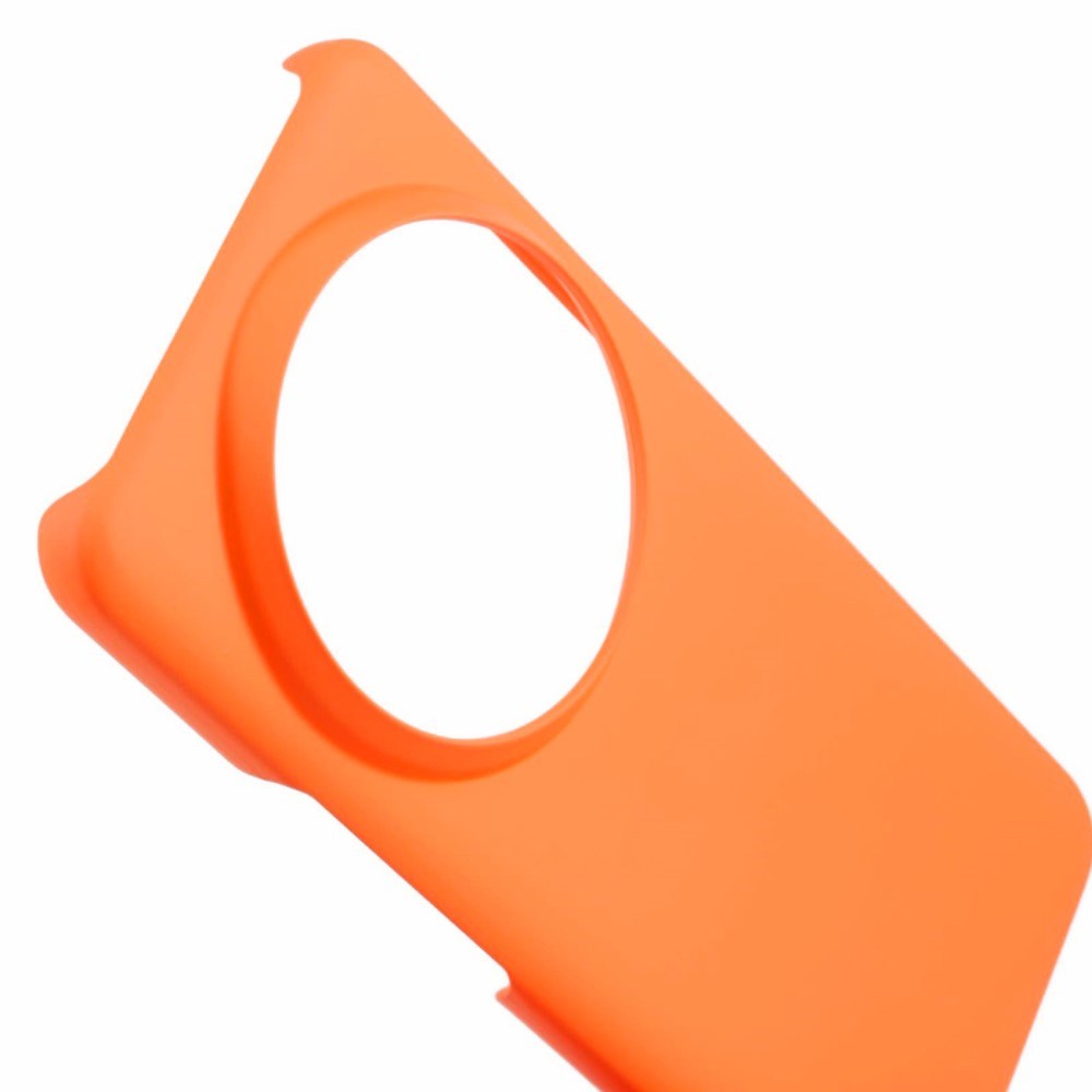 EIDERWOOD Xiaomi 15 Ultra Hård Plast Skal - Orange