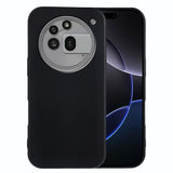 IMAK Nothing Phone (3a) Pro Plast Skal - Svart