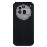IMAK Nothing Phone (3a) Pro Plast Skal - Svart