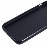 EIDERWOOD iPhone 16e Aramid Fiber Plast Skal - Blå