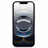 EIDERWOOD iPhone 16e Aramid Fiber Plast Skal - Grön