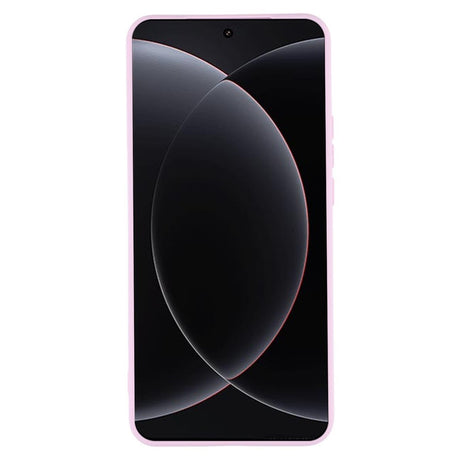 EIDERWOOD Xiaomi 15 Ultra Flexibelt Plast Skal - Lila