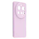 EIDERWOOD Xiaomi 15 Ultra Flexibelt Plast Skal - Lila