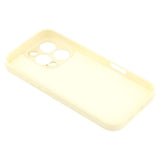 EIDERWOOD iPhone 16 Pro Hybrid Skal inkl. Stöd med Sparkstöd Spegel - Vit