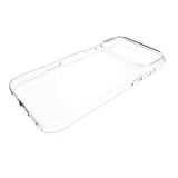 iPhone 18 Pro Max / 17 Pro Max EIDERWOOD Fleksibel Plast Skal - Transparent
