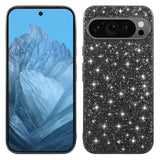 EIDERWOOD Google Pixel 10 Pro XL Glitter Skal - Svart