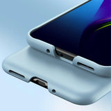 EIDERWOOD Samsung Galaxy Z Flip7 Hårt Plast Skal - Gul