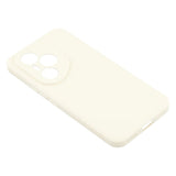 EIDERWOOD Honor 400 Pro Fodrat Flexibelt Plast Skal - Vit