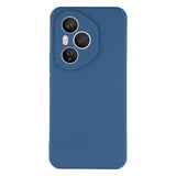 EIDERWOOD Honor 400 Pro Fodrat Flexibelt Plast Skal - Blå