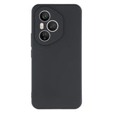 EIDERWOOD Honor 400 Pro Fodrat Flexibelt Plast Skal - Svart