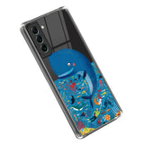 Samsung Galaxy S23 Skal Flexibel Plast - Val