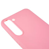 Samsung Galaxy S23 Skal Flexibel TPU-plast - Matt Rosa