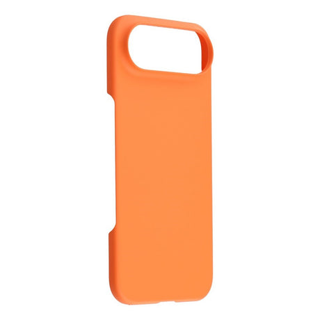 EIDERWOOD iPhone Air Hårt Plast Skal - Orange