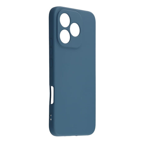 EIDERWOOD Honor 400 Lite Fodrat Flexibelt Plast Skal - Mörkblå