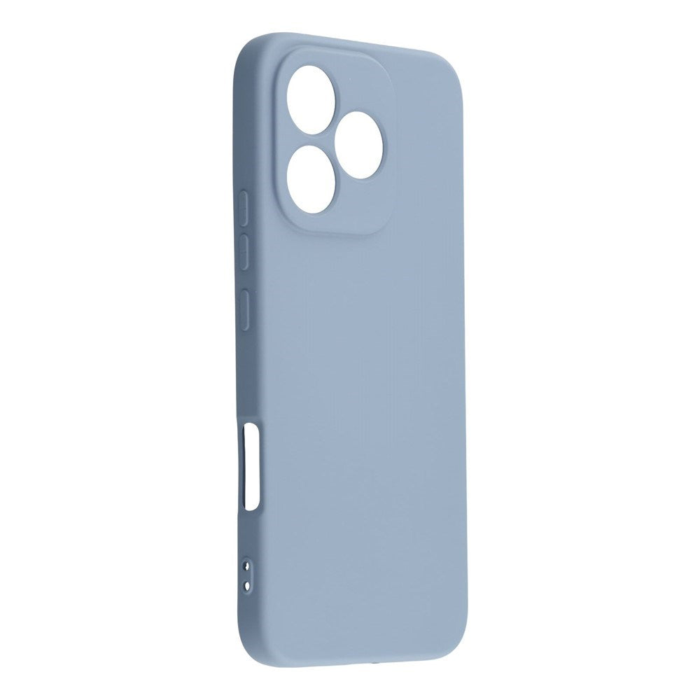 EIDERWOOD Honor 400 Lite Fodrat Flexibelt Plast Skal - Lavendel