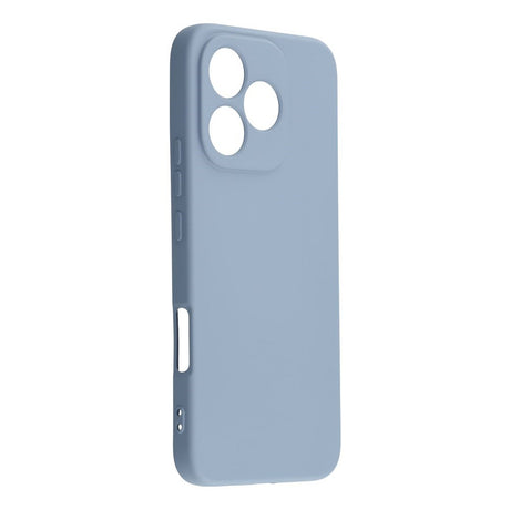 EIDERWOOD Honor 400 Lite Fodrat Flexibelt Plast Skal - Lavendel