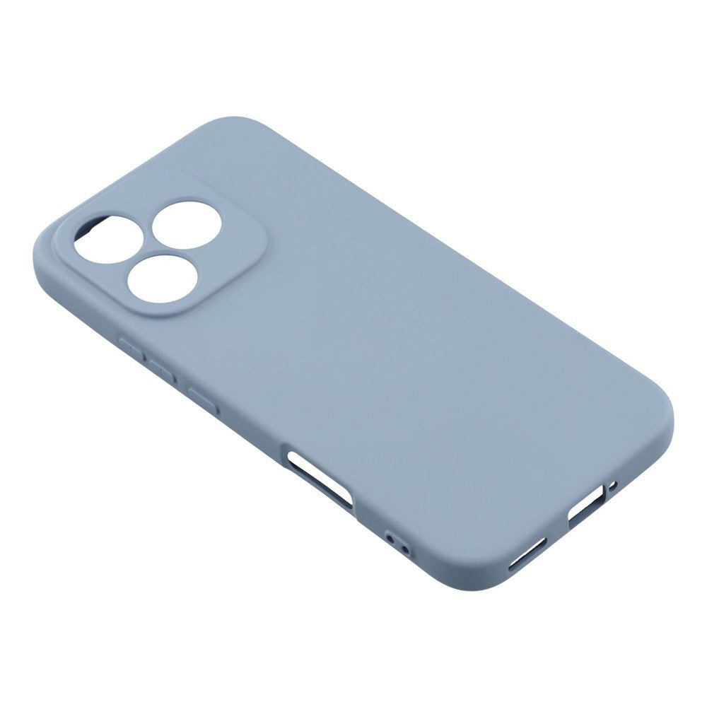 EIDERWOOD Honor 400 Lite Fodrat Flexibelt Plast Skal - Lavendel