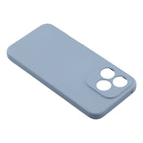 EIDERWOOD Honor 400 Lite Fodrat Flexibelt Plast Skal - Lavendel