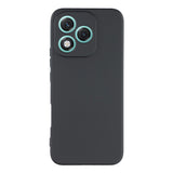 EIDERWOOD Honor 400 Lite Fodrat Flexibelt Plast Skal - Svart