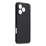 EIDERWOOD Honor 400 Lite Fodrat Flexibelt Plast Skal - Svart