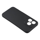 EIDERWOOD Honor 400 Lite Fodrat Flexibelt Plast Skal - Svart