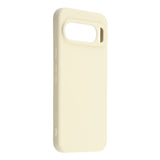 EIDERWOOD Google Pixel 10 Pro XL Fodrat Flexibelt Plast Skal - Vit