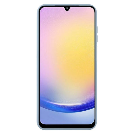 EIDERWOOD Samsung Galaxy A17 (5G) Flexibelt Plastskal - Lavendel