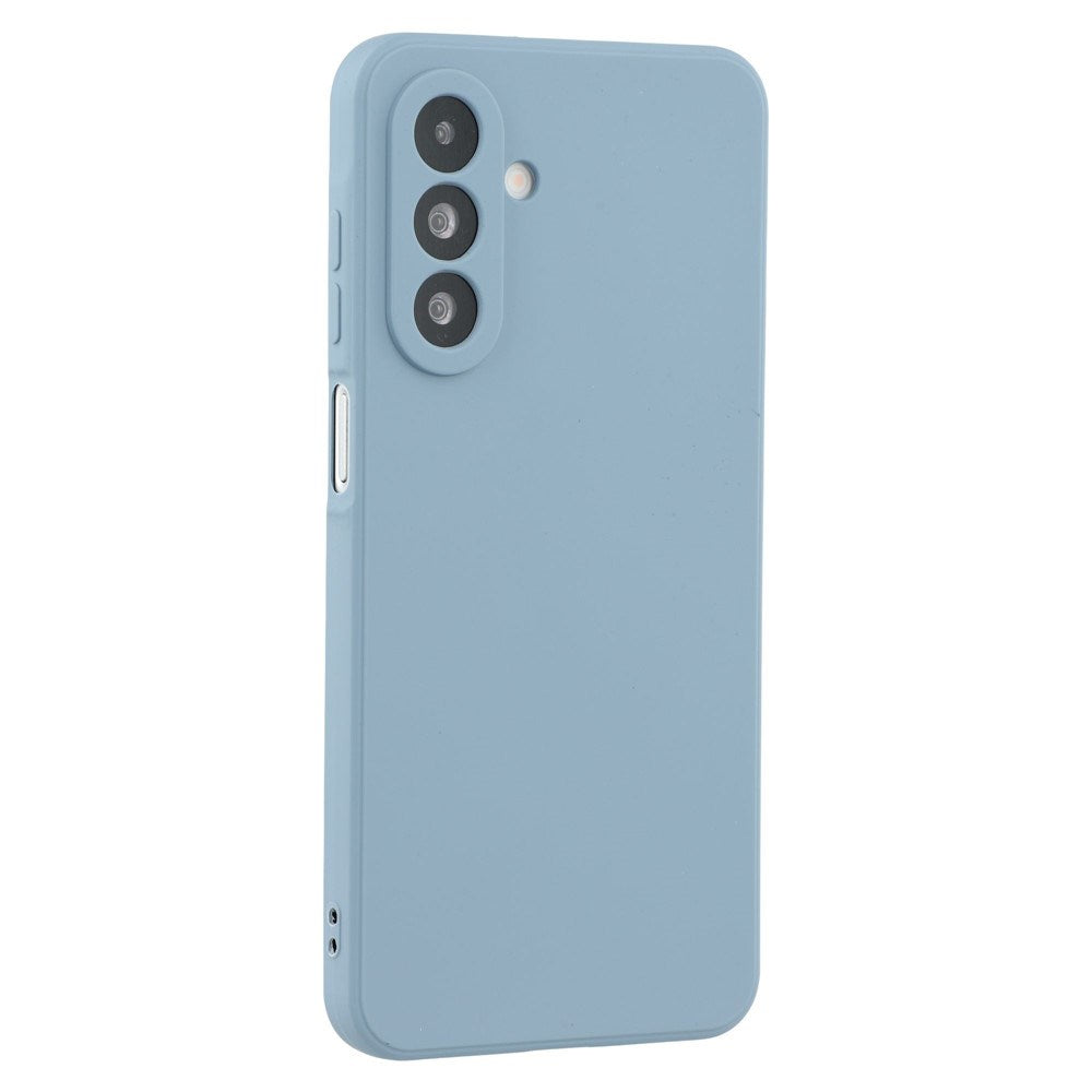 EIDERWOOD Samsung Galaxy A17 (5G) Flexibelt Plastskal - Lavendel