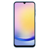 EIDERWOOD Samsung Galaxy A17 (5G) Flexibelt Plastskal - Blå
