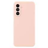 EIDERWOOD Samsung Galaxy A17 (5G) Flexibelt Plastskal - Rosa