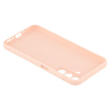EIDERWOOD Samsung Galaxy A17 (5G) Flexibelt Plastskal - Rosa