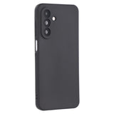 EIDERWOOD Samsung Galaxy A17 (5G) Flexibelt Plastskal - Svart